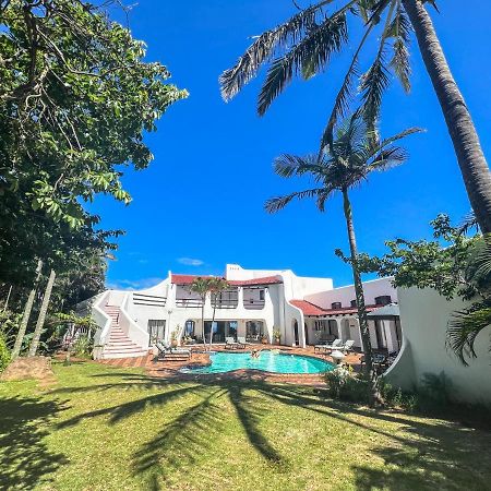 Lalaria Ocean Villa Dolphin Coast Ngoại thất bức ảnh