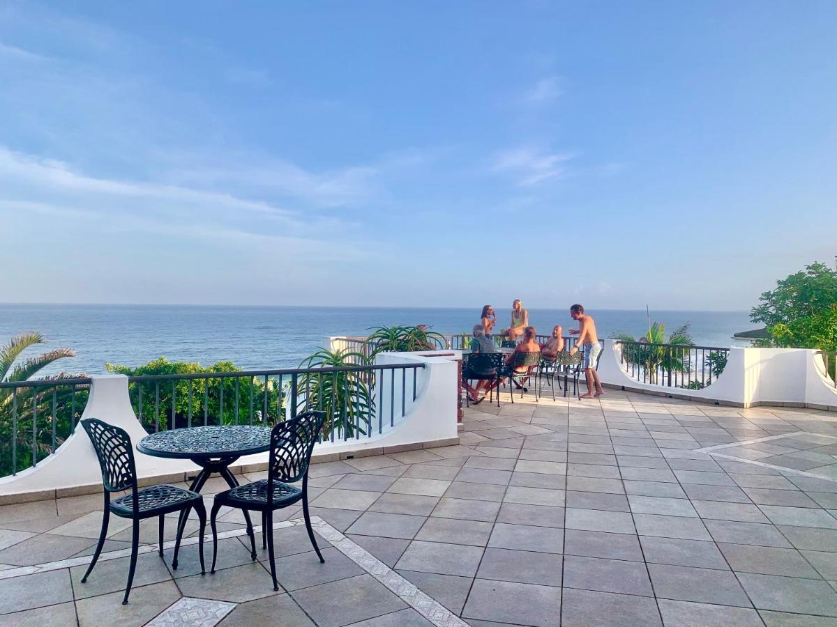 Lalaria Ocean Villa Dolphin Coast Ngoại thất bức ảnh