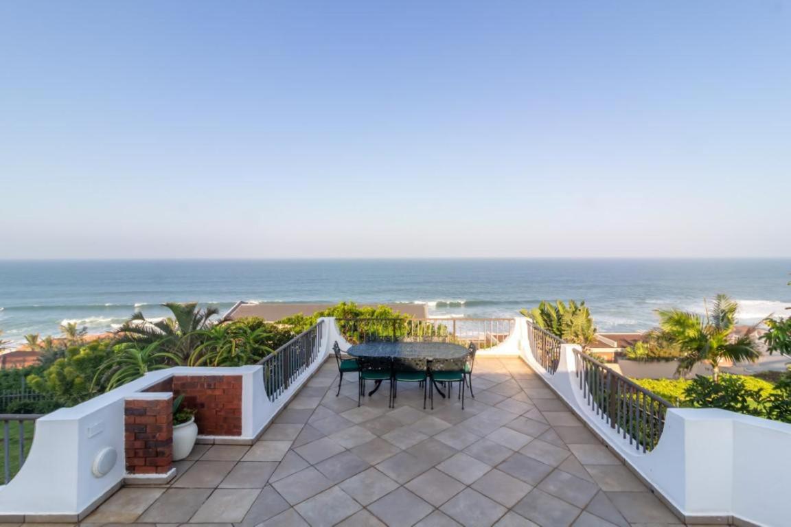 Lalaria Ocean Villa Dolphin Coast Ngoại thất bức ảnh