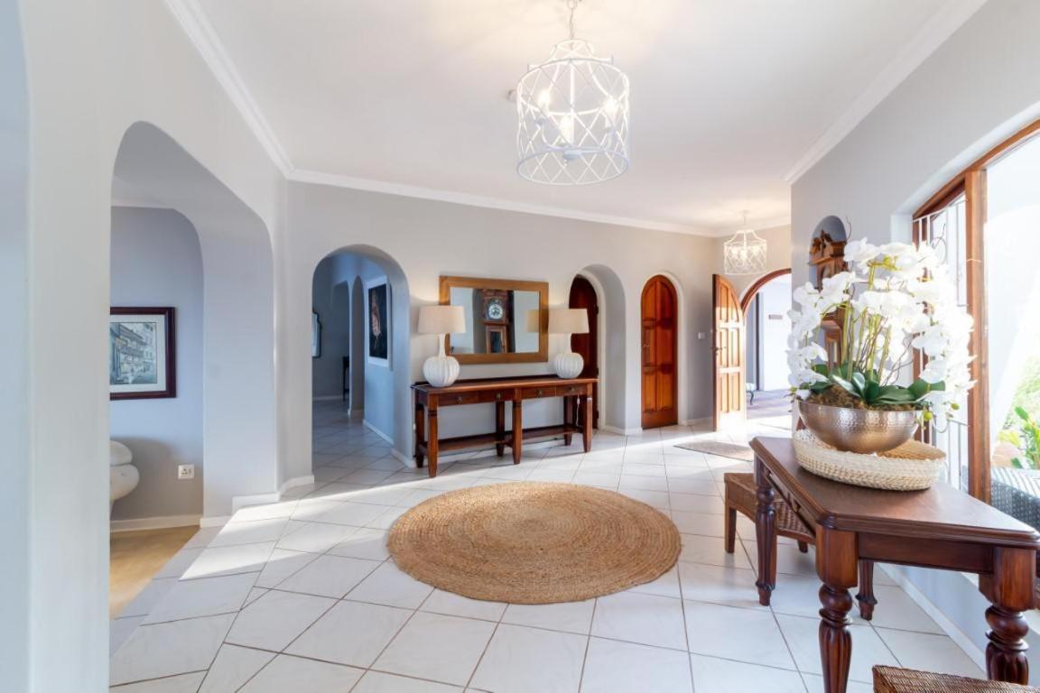Lalaria Ocean Villa Dolphin Coast Ngoại thất bức ảnh