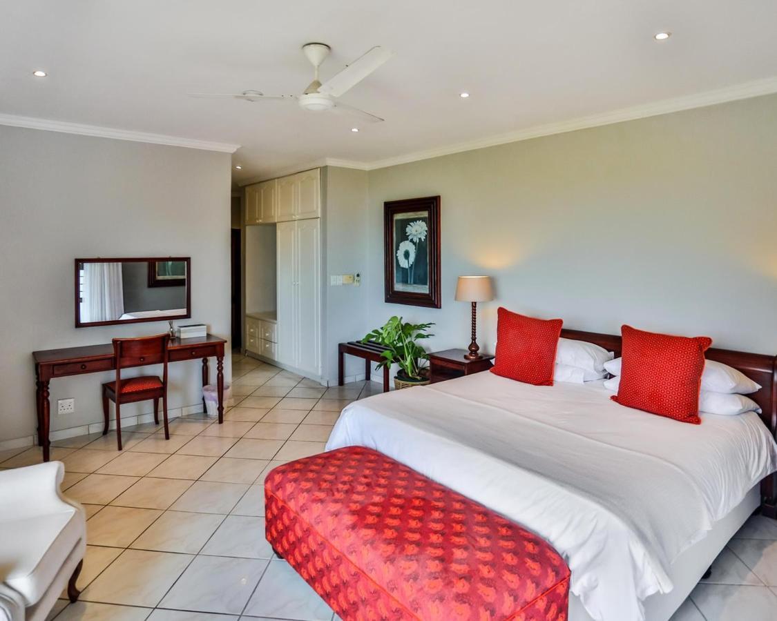 Lalaria Ocean Villa Dolphin Coast Ngoại thất bức ảnh