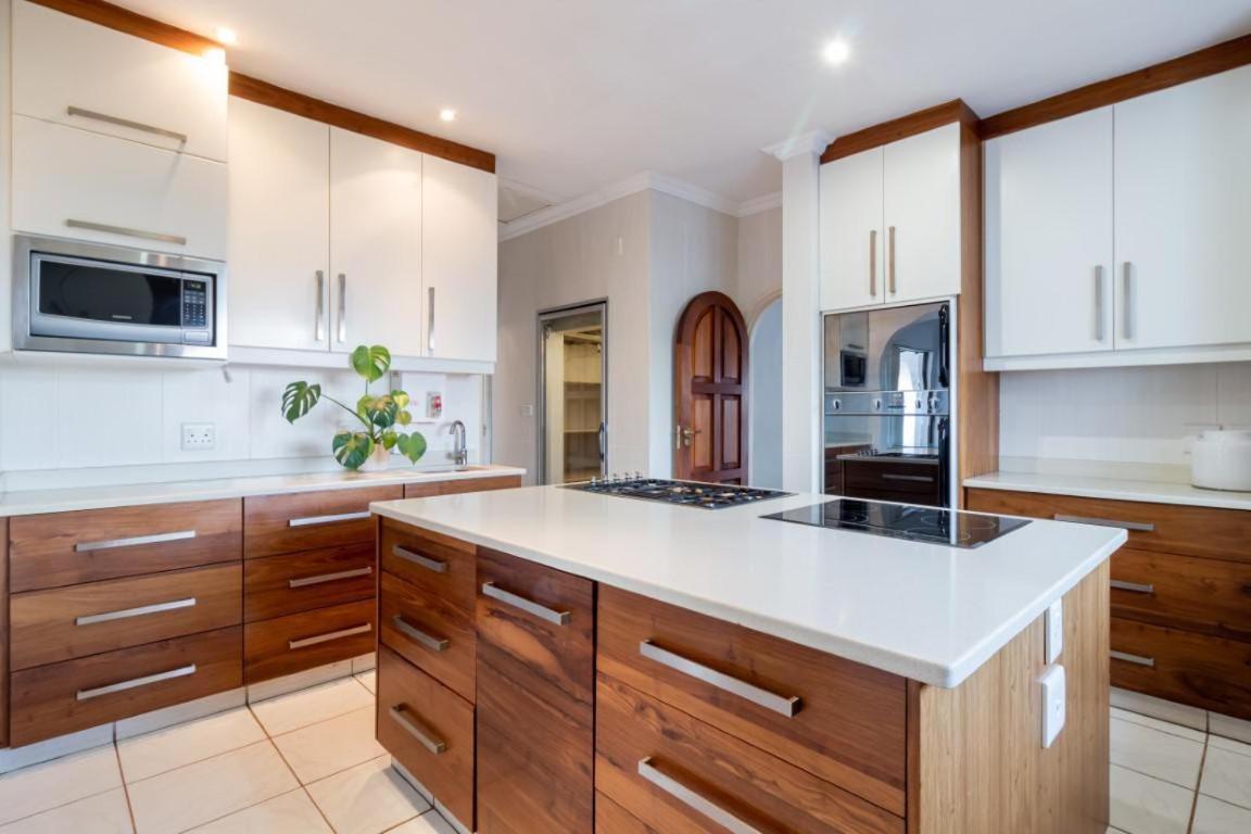 Lalaria Ocean Villa Dolphin Coast Ngoại thất bức ảnh