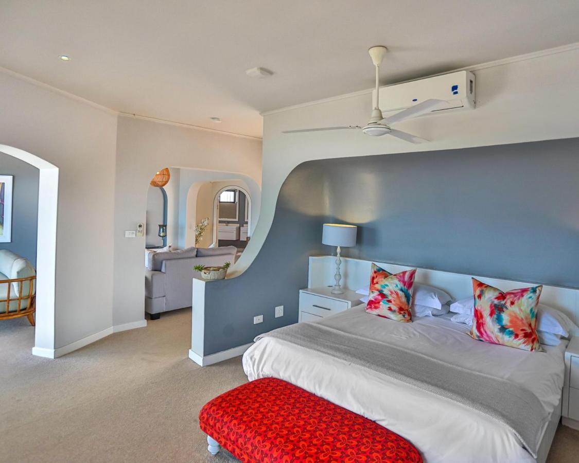 Lalaria Ocean Villa Dolphin Coast Ngoại thất bức ảnh