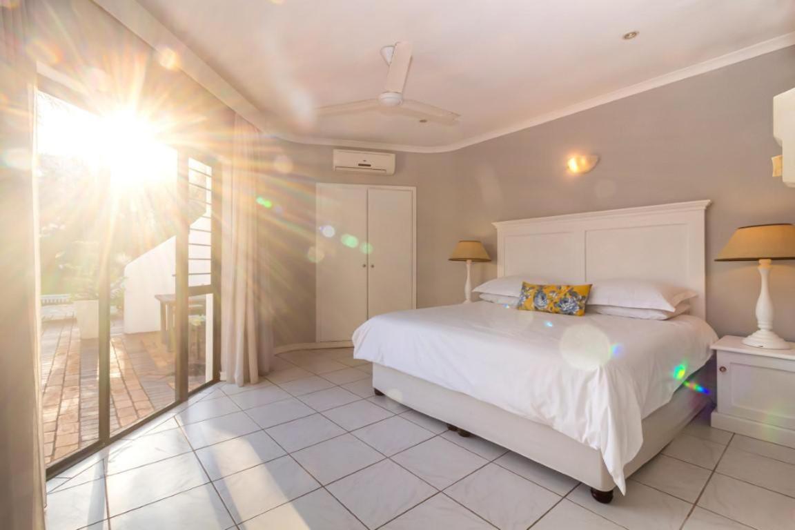 Lalaria Ocean Villa Dolphin Coast Ngoại thất bức ảnh