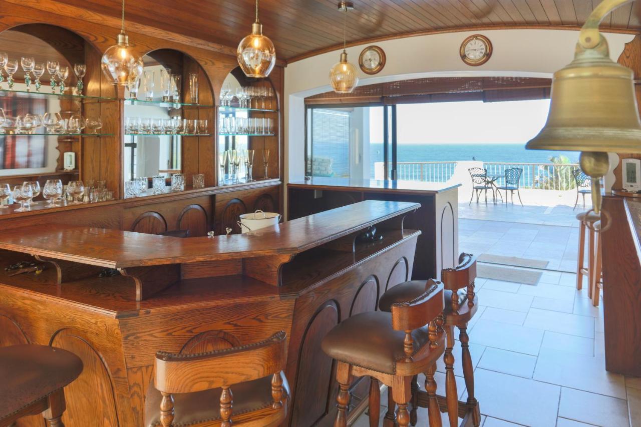 Lalaria Ocean Villa Dolphin Coast Ngoại thất bức ảnh
