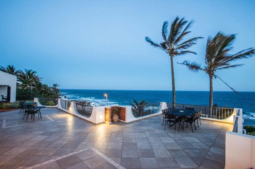 Lalaria Ocean Villa Dolphin Coast Ngoại thất bức ảnh